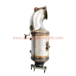 China Factory Auto Catalytic Converter For Chevrolet Cavalier 1.5 Ceramic Catalyst Inside