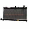Factory Price BYD 10171777-00 Radiator Assy For BYD F3