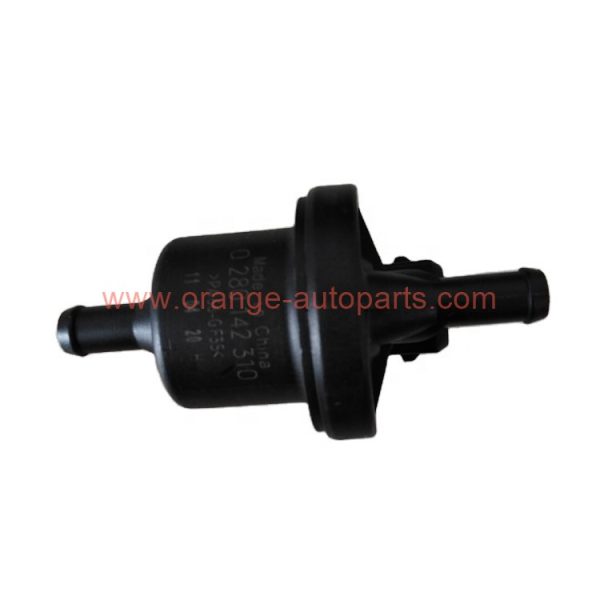 Factory Price BYD 371qa-1130100 Canister Valve For F3 L3 G3