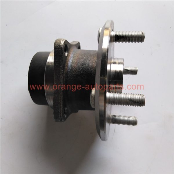 Factory Price BYD BYDf3-3104000c Rear Wheel Hub Assy With Abs For BYD F3