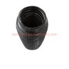 China Factory Car Exhaust Flexible Pipe With Interlock Exhaust Bellow Used For Car Exhaust Ststem