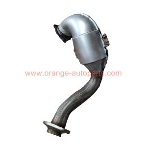 China Factory Catalytic Converter For Haima V70 S51.5t For Mazda