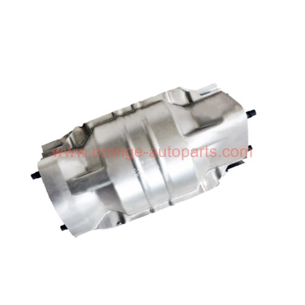 China Factory Catalytic Converter For Honda Accord 3.0 Second Cata