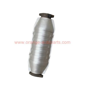 China Factory Catalytic Converter For Mitsubishi Outlander Old Model