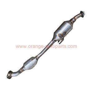 China Factory Catalytic Converter For T Oyota Ch-r From Factory