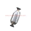 China Factory Catalytic Converter With Ceramic Catalyst For Mitsubishi Cheetah With 4 Cylinder Engine