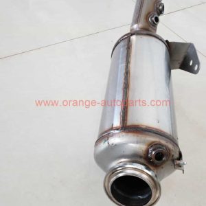 China Factory Diesel Particulate Filter For Mercedes Benz X164 W164 Ml350