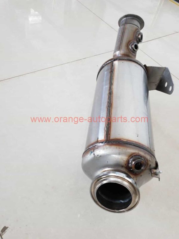 China Factory Diesel Particulate Filter For Mercedes Benz X164 W164 Ml350