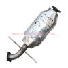 China Factory Engine Parts Exhaust Catalytic Converter For Kia Carnival 3.5 Second Part