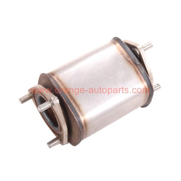 China Factory Exhaust Catalytic Converter For Chevrolet Aveo