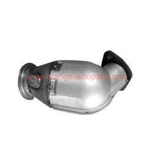 China Factory Exhaust Catalytic Converter For Greatwall Hover H9 Haval