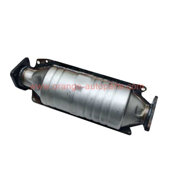 China Factory Exhaust Catalytic Converter For Honda Odyssey 2.3