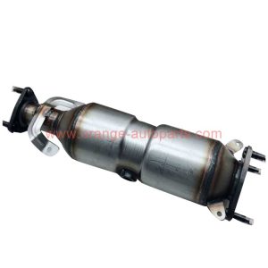 China Factory Exhaust Catalytic Converter For Honda Odyssey 2.4 2005-2008