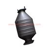 China Factory Exhaust Catalytic Converter For Kia Pride Second Part Catalyst