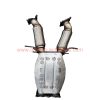 China Factory Exhaust Catalytic Converter For Land Rover Freelander 2 3.2l