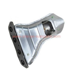 China Factory Exhaust Catalytic Converter For Lifan 20