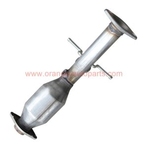 China Factory Exhaust Catalytic Converter For Mazda V70 S5 1.5t