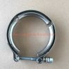 China Factory Exhaust Component Accessories Exhaust Clamp Exhaust Pipe Connector For Muffler And Catalytic Converter