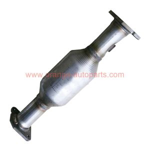 China Factory Exhaust Manifold Catalytic Converter For Baic Weiwang S50 1.5t Chines Car Model From Autoparts