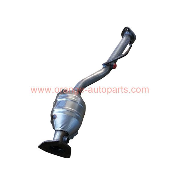 China Factory Exhaust Manifold Catalytic Converter For Changan Kuayue