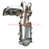 China Factory Exhaust Manifold Catalytic Converter For Toyota Rav4 Stainless Steel Material