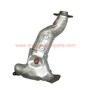 China Factory Exhaust Manifold Fit Catalytic Converter For Volkswagen Faw Bestune B90 X80