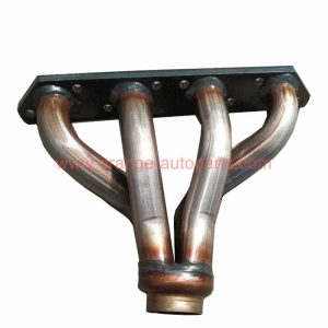 China Factory Exhaust Manifold For Bmw Mini Cooper Catalytic Converter With Stainless Steel