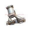 China Factory Exhaust Manifold Three Way Catalytic Converter For Changan Ccag Car Sx4