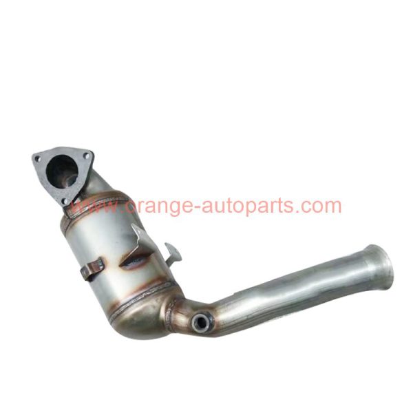 China Factory Factory Catalytic Converter For Gac Auto Ga5 1.8t