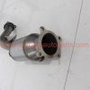 China Factory Fit Audi A4 2.0t Catalytic Converter With High Coated Catalyst Inside