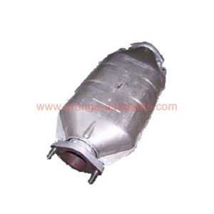 China Factory Fit Catalytic Converter For Chery Rely V5