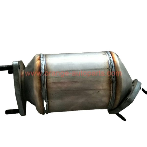 China Factory Fit Catalytic Converter For Chevrolet Cobalt 1.5/ Daewoo Gentra / Daewoo Nexia Oe 94742390