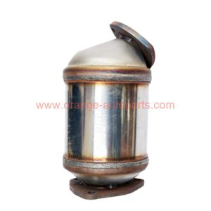 China Factory Fit Catalytic Converter For Chevrolet Sail 1.4 New Model With Catalyst