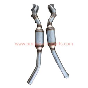 China Factory Fit Catalytic Converter For Chrysler Grand Voyager 3.6