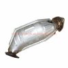 China Factory Fit Catalytic Converter For Volkswagen Vw Passat B5 1.8t