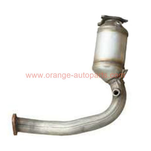 China Factory Fit For Chery Eastar Cross Catalytic Converter