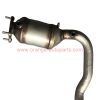 China Factory Fit For Chery Eastar Cross Catalytic Converter