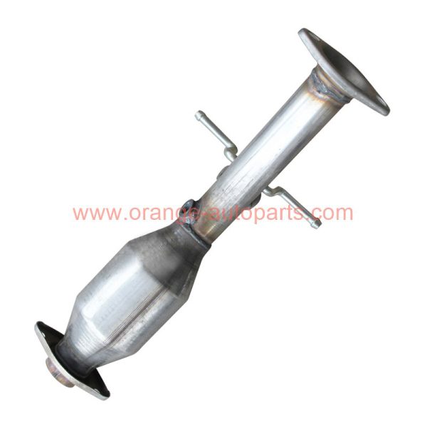 China Factory Fit For V70 S5 1.5t For Mazda Catalytic Converter With