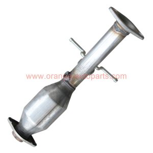 China Factory Fit For V70 S5 2.0 Installed On Car Catalytic Converter