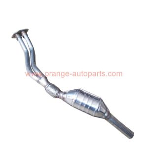 China Factory Fit For Volkswagen Passat B5 1.8l Fit Three Way Catalytic Converter For Auto Exhaust