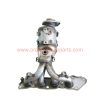 China Factory Fit Manifold Front Catalytic Converter For Mazda 8