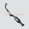 China Factory Fit Old Camry Japanese Car Second Catalytic Converter