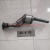 China Factory Fit Three Way Catalytic Converter For Renault Megane 2.0 For Renault Megan