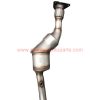 China Factory Fit Three Way Catalytic Converter For Renault Megane 2.0 For Renault Megan