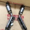 China Factory For Lexus Gx470 & Toyota 4runner Manifold Catalytic Converter New Model