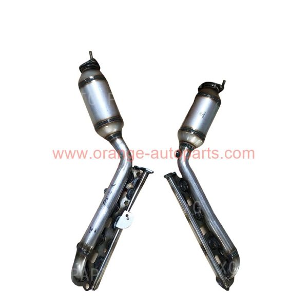 China Factory For Lexus Gx470 & Toyota 4runner Manifold Catalytic Converter New Model