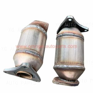 China Factory For Lexus Ls430 Sc430 Gs300 Catalytic Converter Factory From