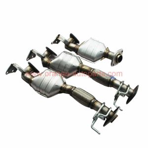 China Factory For Soueast Dx7 1.5t 2.0t Dx3 Catalytic Converter