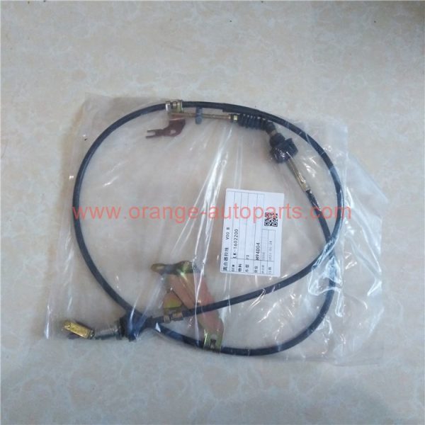 Factory Price Hot Sale BYD F0 371q Lk-1602210 Clutch Cable
