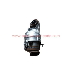 China Factory Ift Three Way Catalytic Converter For Changan Cs55 1.5t